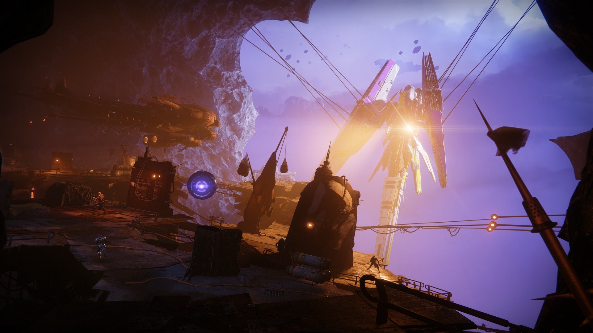 Destiny 2: Los Renegados - Imagen 10